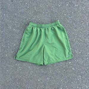 Nike Lightweight Athletic Running Shorts